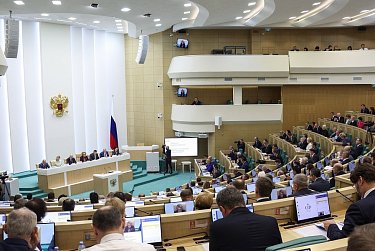 Сергей Грачев: «Инвестиции – наше будущее!»